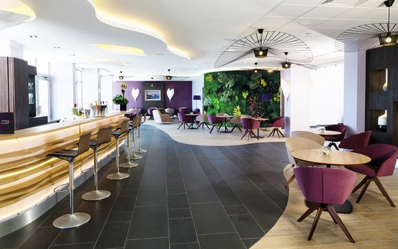 Hôtel Baie des Anges 4*