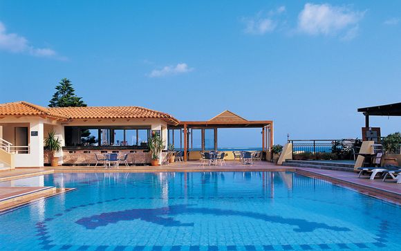 Castello Village Resort 4*