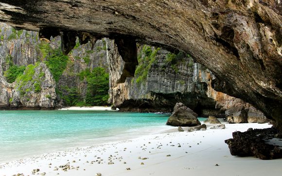 Rendez-vous... en Thaïlande