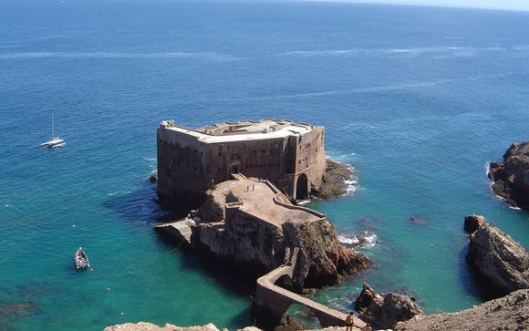 Rendez-vous... au Portugal