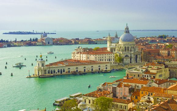 Circuit en Italie : Venise, Florence, Rome et le Vatican en 8j/7n
