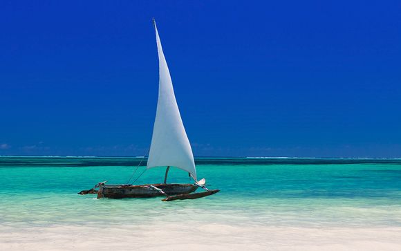 Rendez-vous... à Zanzibar 