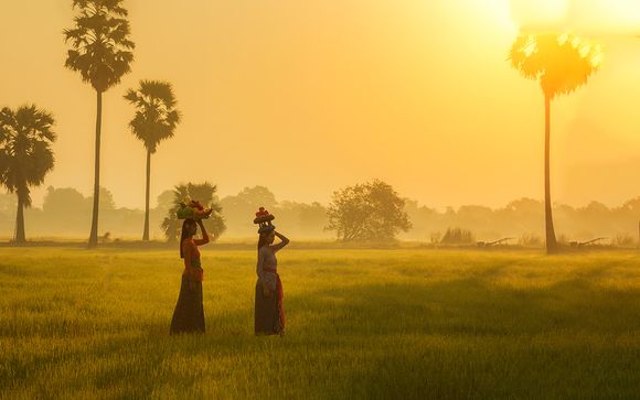 Rendez-vous... à Bali