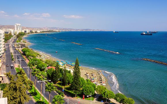 Rendez-vous... à Chypre