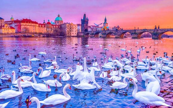 Rendez-vous... à Prague