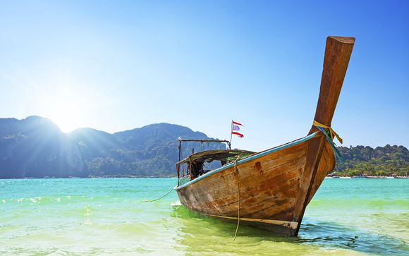 Rendez-vous... à Phuket