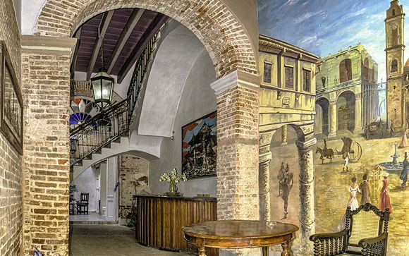 Poussez les portes de vos hébergements