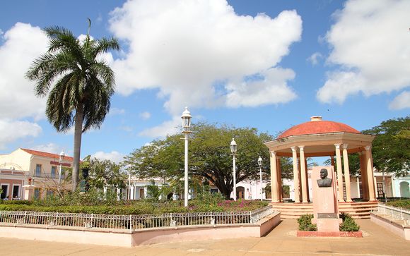 Rendez-vous... à Cuba