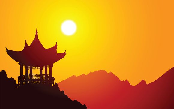 Rendez-vous... en Chine