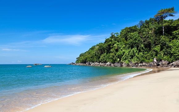 Rendez-vous... à Khao Lak