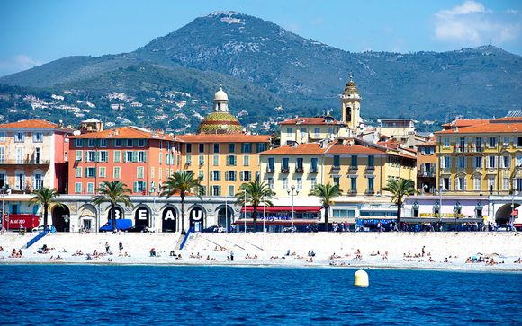 Rendez-vous... à Nice