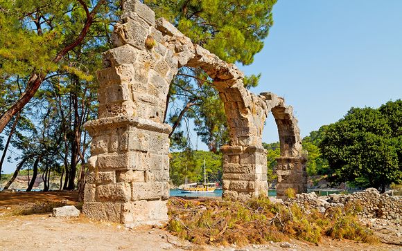 Rendez-vous... à Antalya