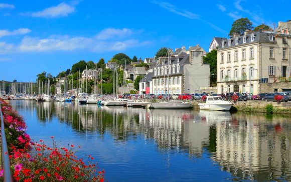 Rendez-vous... dans le Finistère