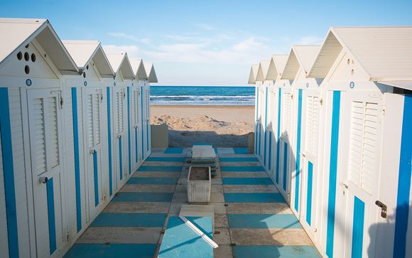 Rendez-vous... à Pesaro