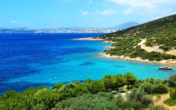 Rendez-vous... à Bodrum