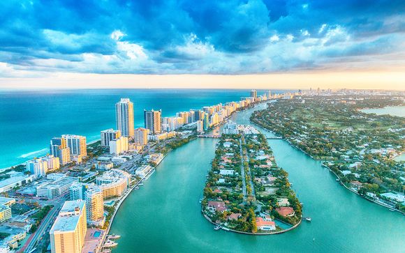 Autotour de New York à Miami avec ou sans extension aux Bahamas - Miami - Jusqu&amp;#39;à -70% | Voyage Privé