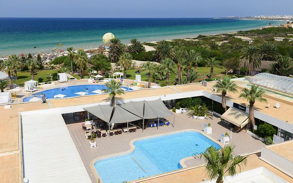 Hôtel One Resort Monastir 4*