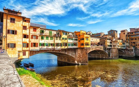 Rendez-vous... à Florence