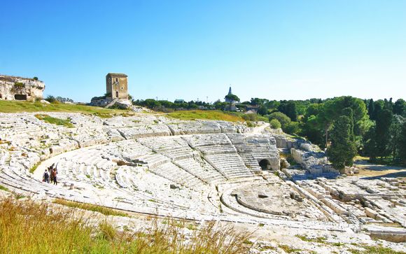 Rendez-vous... en Sicile et en Calabre