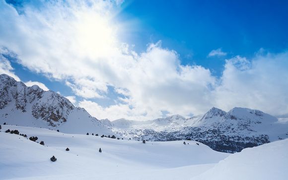 Rendez-vous... en Andorre
