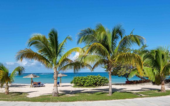 Rendez-vous... à Cuba