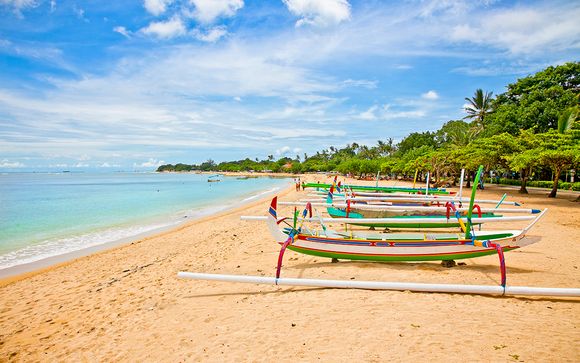 Rendez-vous... à Bali