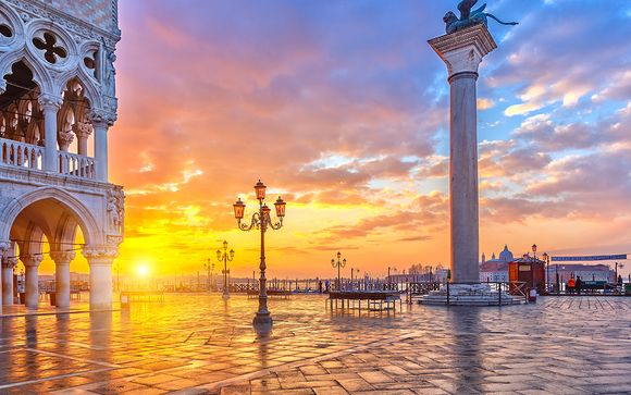 Rendez-vous... à Venise