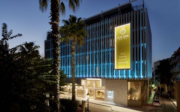 Poussez les portes de vos hôtels ou 4*SUP et 5*