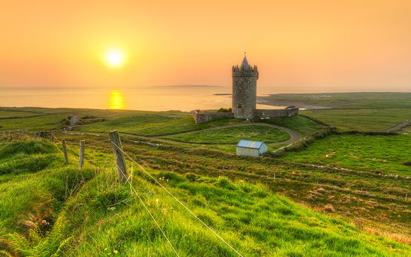 Rendez-vous... en Irlande
