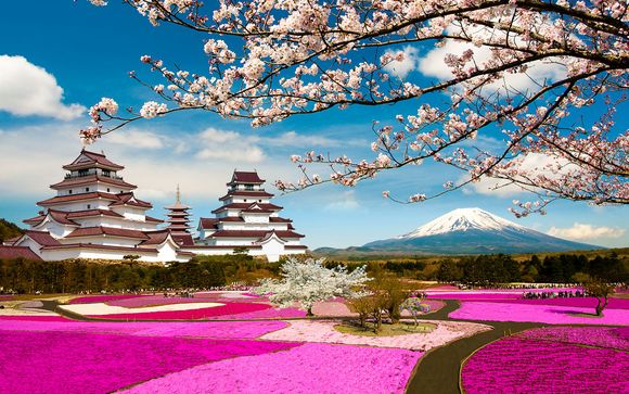 Rendez-vous... au Japon