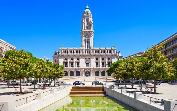 Rendez-vous... au Portugal
