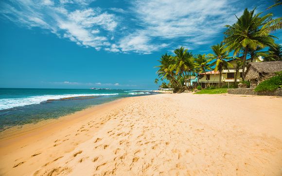 Rendez-vous... à Bali