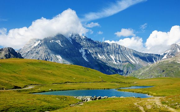 Résidence Les Chalets de Rosael