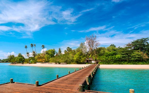 Rendez-vous... en Thaïlande