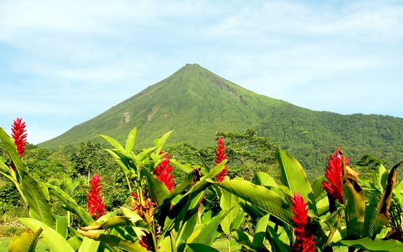 Autotour Costa Rica en 8 ou 11 nuits