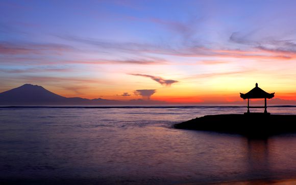 Rendez-vous... à Bali