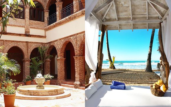 Hodelpa Nicolas de Ovando 5* et Viva Wyndham V Samana 5*