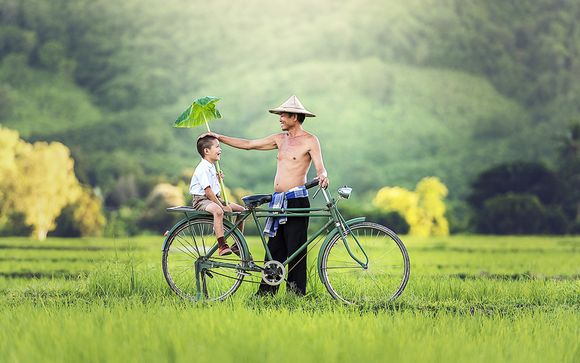 Circuit Vietnam privatif avec guide et extension balnéaire possible