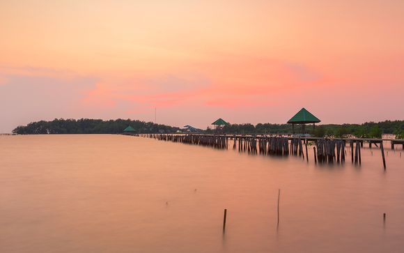 Rendez-vous... en Thaïlande