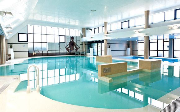 Riva Bella Thalazur 4*