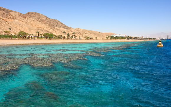 Rendez-vous... en Egypte