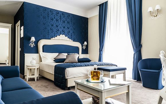 Dei Borgia Hotel 4*