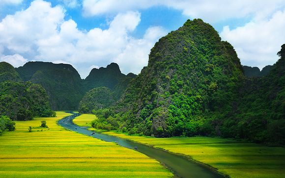 Rendez-vous... au Vietnam