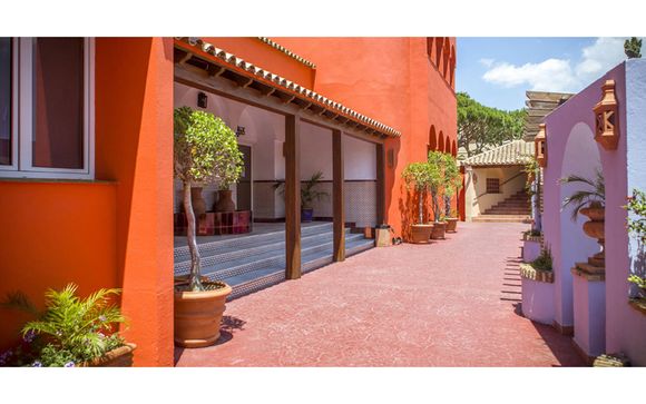 Poussez les portes de l'Aparthotel Las Dunas 4*
