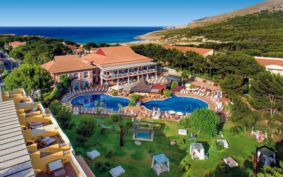 Vanity Hotel Suite & Spa 4* - Adult Only