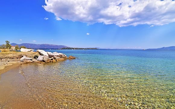 Club Coralia Amaronda Resort 4*