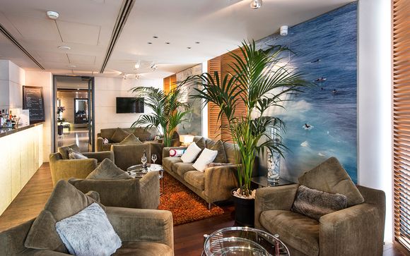 Hôtel Beau Rivage 4*