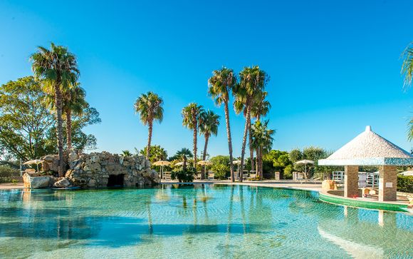 Eden Resort Country & Spa