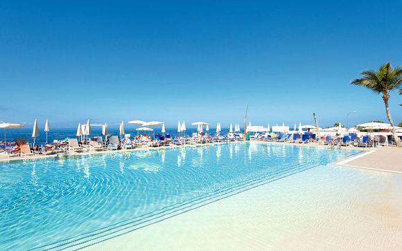 Profitez à deux d'un cadre paradisiaque !