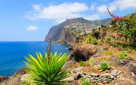 Rendez-vous... à Funchal